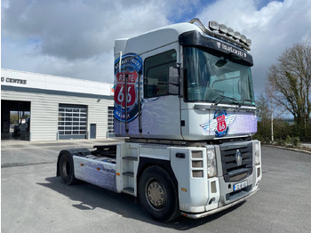 Tahač RENAULT Magnum 480