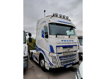 Tahač VOLVO FH 460