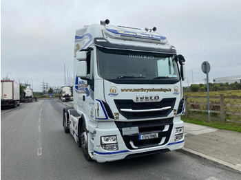 Tahač IVECO Stralis 440