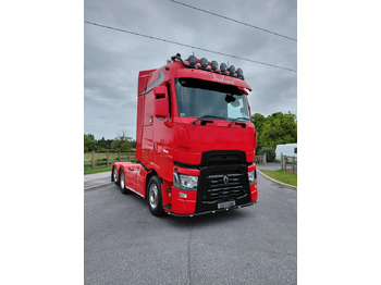 Tahač RENAULT T High 520