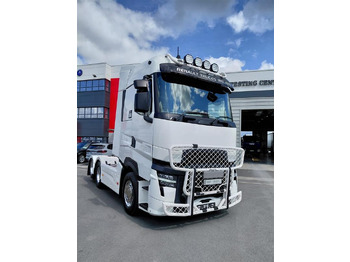 Tahač RENAULT T High 520