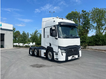 Tahač RENAULT T 480