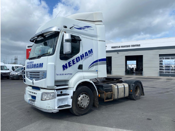 Tahač RENAULT Premium 430