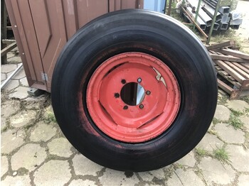 Kompletní kolo