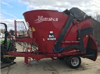 Krmný míchací vůz VAN LENGERICH