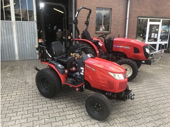Malotraktor BRANSON