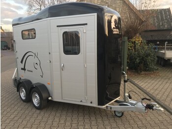Přepravník na koně CHEVAL LIBERTÉ