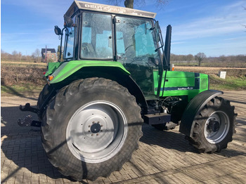 Traktor Deutz Agroprima 4.51 Agroprima 4.51: obrázek 3