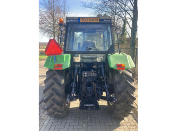 Traktor Deutz Agroprima 4.51 Agroprima 4.51: obrázek 4