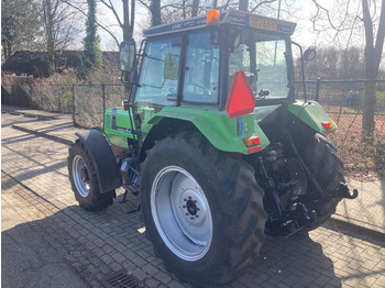 Traktor Deutz Agroprima 4.51 Agroprima 4.51: obrázek 5