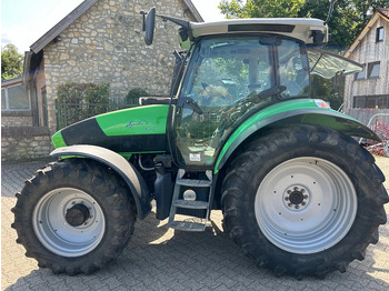 Traktor Deutz Agrotron K410 Agrotron K410: obrázek 4