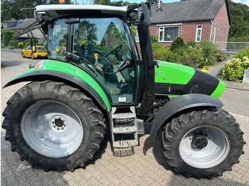 Traktor Deutz Agrotron K410 Agrotron K410: obrázek 5