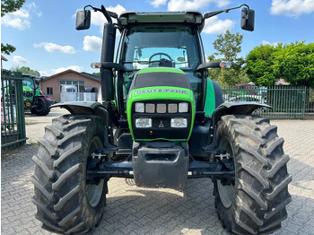 Traktor Deutz Agrotron K410 Agrotron K410: obrázek 2