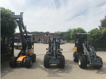Giant Giant G1200 tele / G2300 HD / G2200 E leasing Giant Giant G1200 tele / G2300 HD / G2200 E: obrázek 3