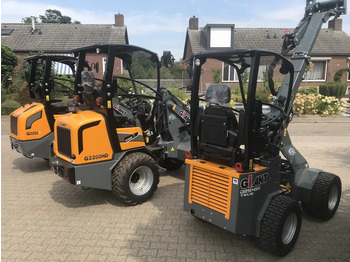 Giant Giant G1200 tele / G2300 HD / G2200 E leasing Giant Giant G1200 tele / G2300 HD / G2200 E: obrázek 5