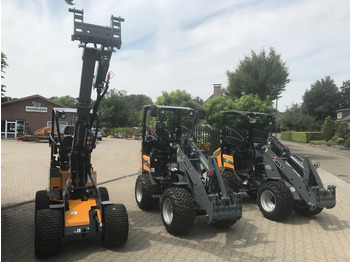Giant Giant G1200 tele / G2300 HD / G2200 E leasing Giant Giant G1200 tele / G2300 HD / G2200 E: obrázek 2