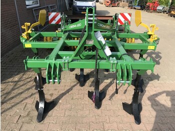 Kultivátor Kerner Corona C300 Gruber / cultivator: obrázek 2