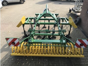 Kultivátor Kerner Corona C300 Gruber / cultivator: obrázek 5