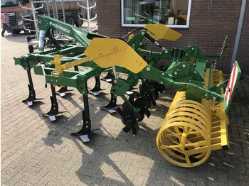 Kultivátor Kerner Corona C300 Gruber / cultivator: obrázek 4