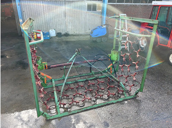 Luční brány Onbekend Weidesleep 5.00 meter hydraulisch: obrázek 5
