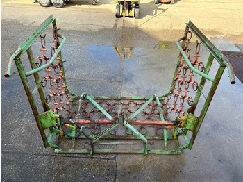 Luční brány Onbekend Weidesleep 5.00 meter hydraulisch: obrázek 2