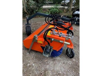 Zametač pro Zemědělská technika Plus 590-150 Tuchel: obrázek 4