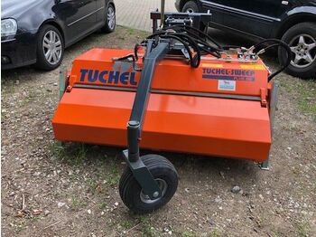 Zametač pro Zemědělská technika Plus 590-150 Tuchel: obrázek 2