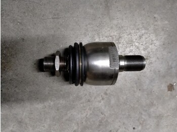 Náhradní díly KÖGEL