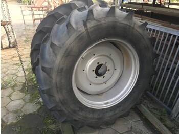 Kompletní kolo
