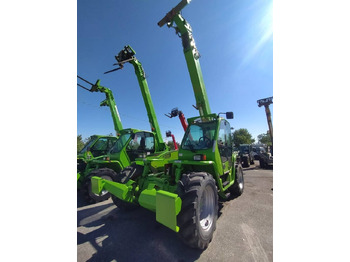 Teleskopický manipulátor Merlo 40.16: obrázek 3