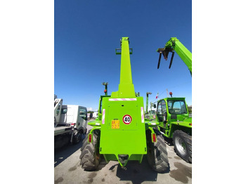 Teleskopický manipulátor Merlo 40.16: obrázek 2