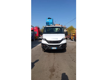 Autoplošina Socage 20d: obrázek 2