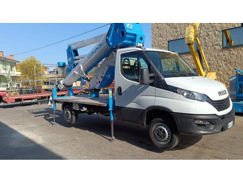 Autoplošina SOCAGE