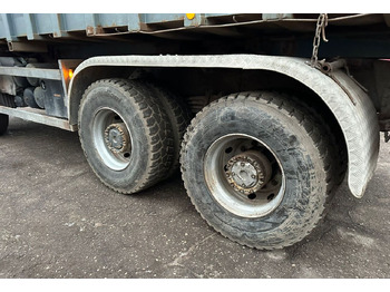 Sklápěč Scania 124C 6x6 steel: obrázek 3