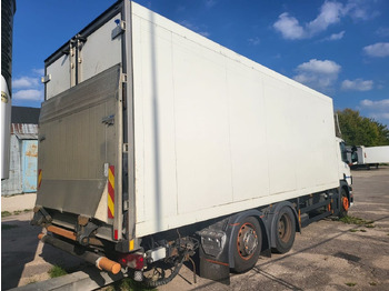 Chladírenský nákladní automobil Scania Scania Schmitz Cargobull P 400 P 400 ZKO 18: obrázek 5