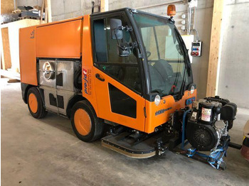 Zametací vůz SCHMIDT