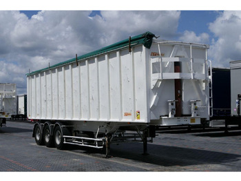 Sklápěcí návěs GENERAL TRAILER