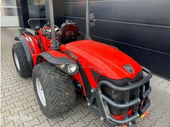 Traktor CARRARO SRX 8400 4x4 kistraktor: obrázek 1