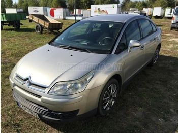 Osobní auto CITROEN C4 Pallas 1.6 hdi: obrázek 1