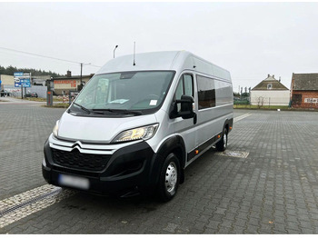 Chladící dodávka CITROËN Jumper