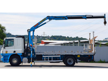 DAF CF 75.310 leasing DAF CF 75.310: obrázek 5 DAF CF 75.310 leasing DAF CF 75.310: obrázek 5