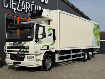 Chladírenský nákladní automobil DAF CF