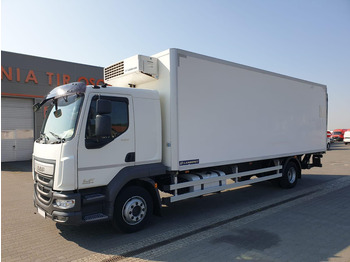 Chladírenský nákladní automobil DAF LF 220