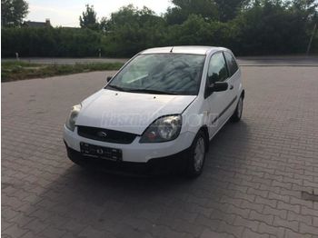 Osobní auto FORD FIESTA Van 1.4 TDCi: obrázek 1