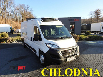 Chladící dodávka FIAT Ducato