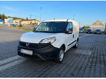 Malá dodávka FIAT Doblo