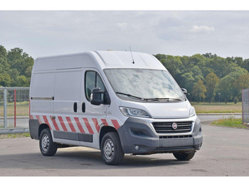 Dodávka skřín Fiat Ducato 130 Multijet* 4x4 Top Zustand: obrázek 2