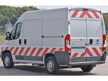 Dodávka skřín Fiat Ducato 130 Multijet* 4x4 Top Zustand: obrázek 4