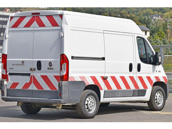 Dodávka skřín Fiat Ducato 130 Multijet* 4x4 Top Zustand: obrázek 5