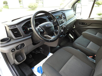 Chladící dodávka Ford TRANSIT CHŁODNIA KONTENER 0*C ZASILANIE 230V TEMPOMAT KLIMATYZAC: obrázek 2